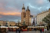 Market square