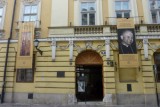 Where Pope John Paul II once lived