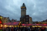 Old Town Tower