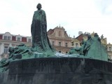 Jan Hus Monument