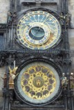 Prague astronomical clock