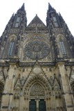 Saint Vitus Cathedral