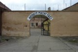 Small fortress of concentration camp Theresienstadt