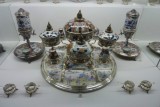 Imperial Porcelain