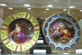 Porcelain 2 of a set of 100 worked on for FIVE YEARS