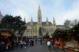Vienna townhouse
