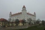 Bratislava castle