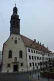 Franciscan Church & Monastery