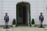 Guards of Presidential Palace
