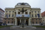 Old Nacional Theatre