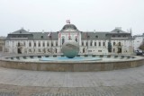 Presidential Palace