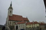 Saint Martin\'s Cathedral