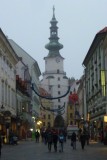 Saint Michaaels gate