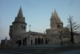 Fisherman's Bastion
