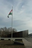 Monument for 1956 revolution