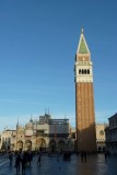 Campanile (Bell tower)