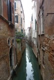 Charming channel