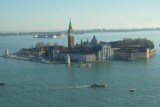 Island San Giorgio Maggiore
