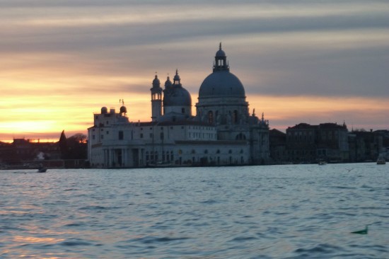 Punta della Dogena