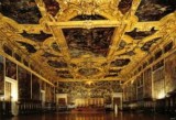 Sala del Maggiore Consiglio in Palazzo Ducale