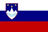 Flag of Slovenia