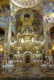 Inside Temple of Christ's Resurrection