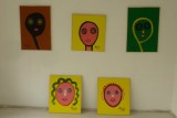 Works of Krsto Andrijašević at  Galerija Centar