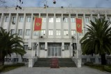 Presidency Building of Montenegro