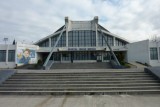 Sports complex