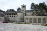 Monastery of Cetinje