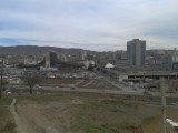 View of Pristina