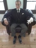 Mustafa Kemal Atatürk