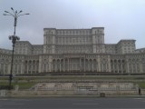 Palace of parliament