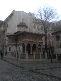 Stavropoleos Church