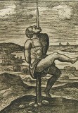 Impalement (' picture stolen from Wikipedia')
