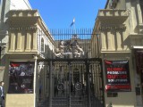 Palais de Holande: Dutch embassy
