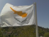 Cyprus flag