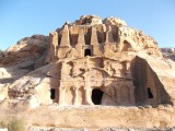 Obelisk Tomb