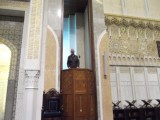 New Imam ??