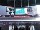 Inside Bahrain stockexchange