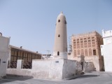 Oldest mosque in Manama