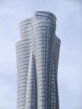 One of the  many spectacular designed buildings