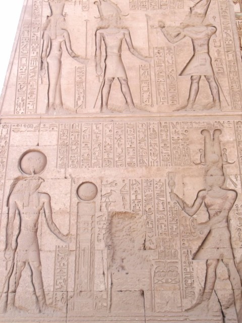 engravings
