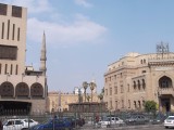 Islamic Cairo