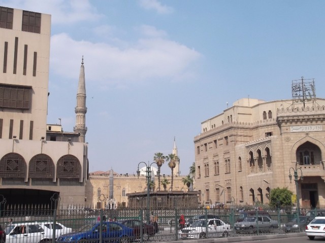 Islamic Cairo