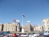 Tahrir square