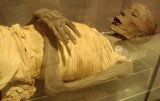 image of a mummie