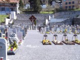 Triesenberg Cementary (.LI)