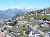 Village of Triesenberg (.LI)