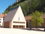 Liechtenstein Parliament (.LI)